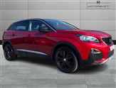 Used Peugeot 3008