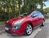 Used Peugeot 3008