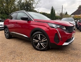 Used Peugeot 3008