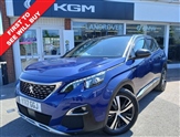 Used Peugeot 3008