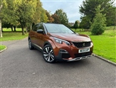 Used Peugeot 3008