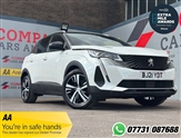 Used Peugeot 3008