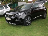 Used Peugeot 3008