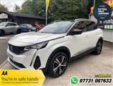 Used Peugeot 3008