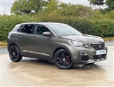 Used Peugeot 3008