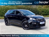 Used Peugeot 3008