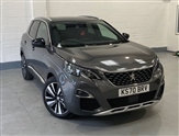 Used Peugeot 3008