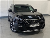 Used Peugeot 3008