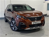 Used Peugeot 3008