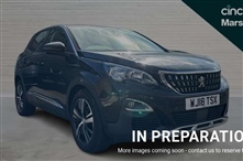 Used Peugeot 3008
