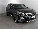 Used Peugeot 3008