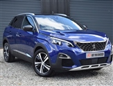 Used Peugeot 3008