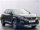Used Peugeot 3008