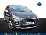 Used Peugeot 3008