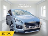 Used Peugeot 3008
