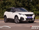 Used Peugeot 3008