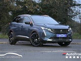 Used Peugeot 3008