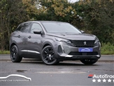 Used Peugeot 3008