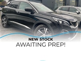 Used Peugeot 3008