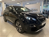 Used Peugeot 3008