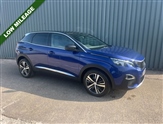 Used Peugeot 3008