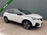 Used Peugeot 3008