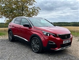 Used Peugeot 3008