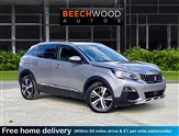 Used Peugeot 3008