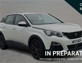 Peugeot 3008 Image 1