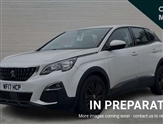 Peugeot 3008 Image 3
