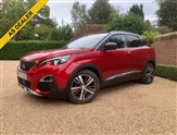 Used Peugeot 3008