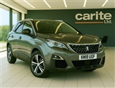Used Peugeot 3008
