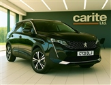 Used Peugeot 3008