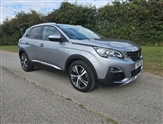 Used Peugeot 3008