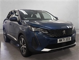 Used Peugeot 3008
