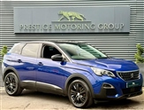 Used Peugeot 3008