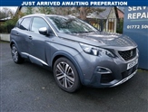 Used Peugeot 3008