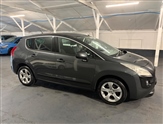 Used Peugeot 3008