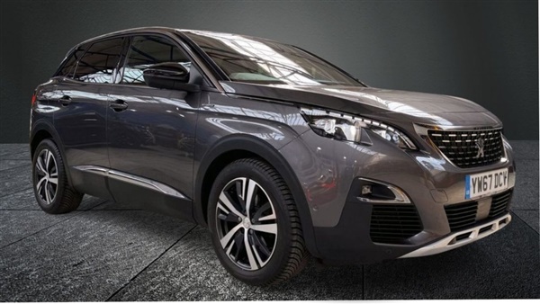 Large image for the Used Peugeot 3008