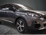 Used Peugeot 3008