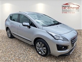 Used Peugeot 3008