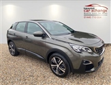 Used Peugeot 3008