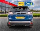 Peugeot 3008 Image 3