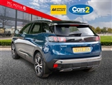 Peugeot 3008 Image 4