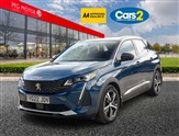 Peugeot 3008 Image 5