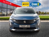 Peugeot 3008 Image 6