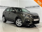 Used Peugeot 3008