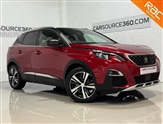 Used Peugeot 3008