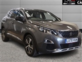 Used Peugeot 3008