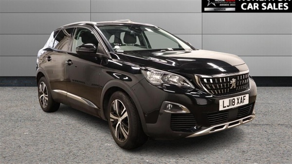 Large image for the Used Peugeot 3008